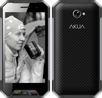 Akua Mobile